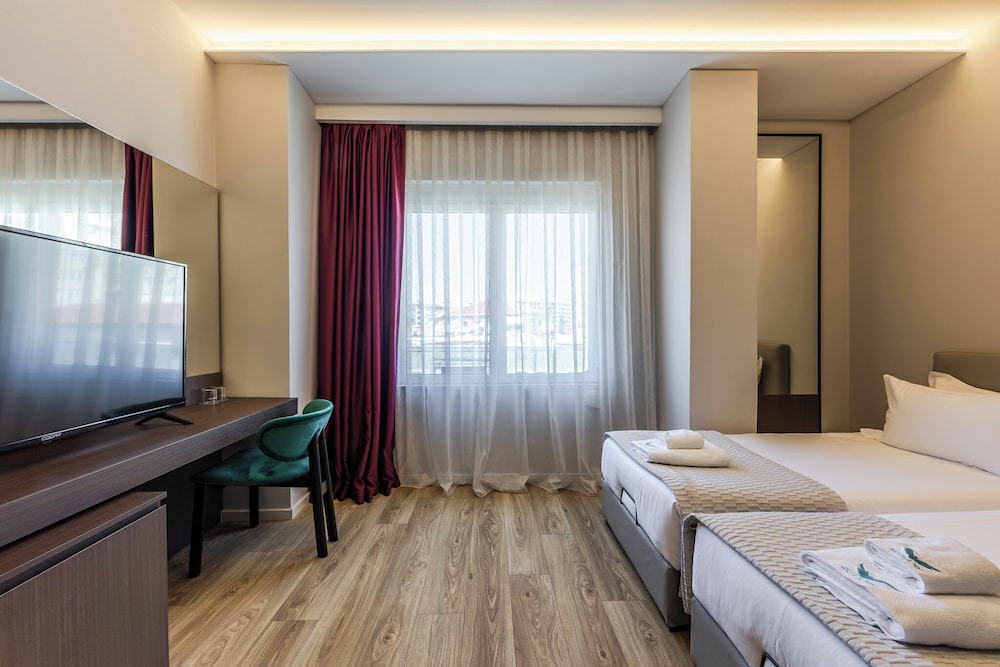 Hotel Aquila D