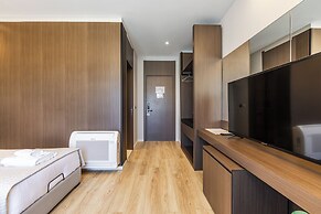 Hotel Aquila D