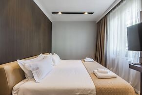 Hotel Aquila D