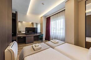 Hotel Aquila D