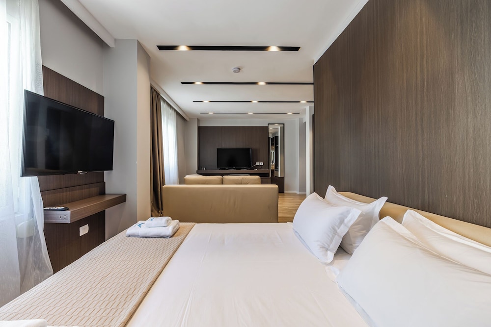 Hotel Aquila D