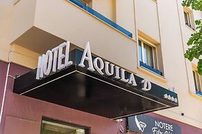 Hotel Aquila D