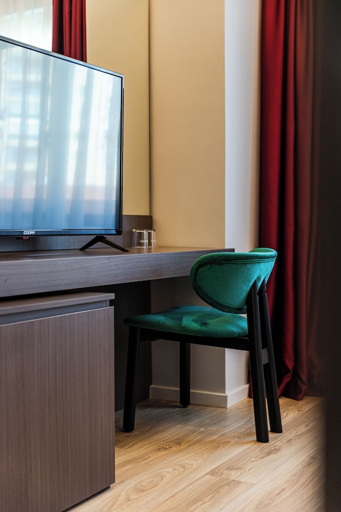 Hotel Aquila D