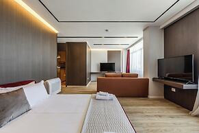 Hotel Aquila D