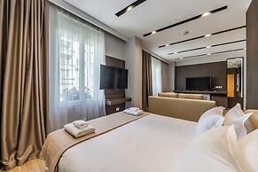 Hotel Aquila D