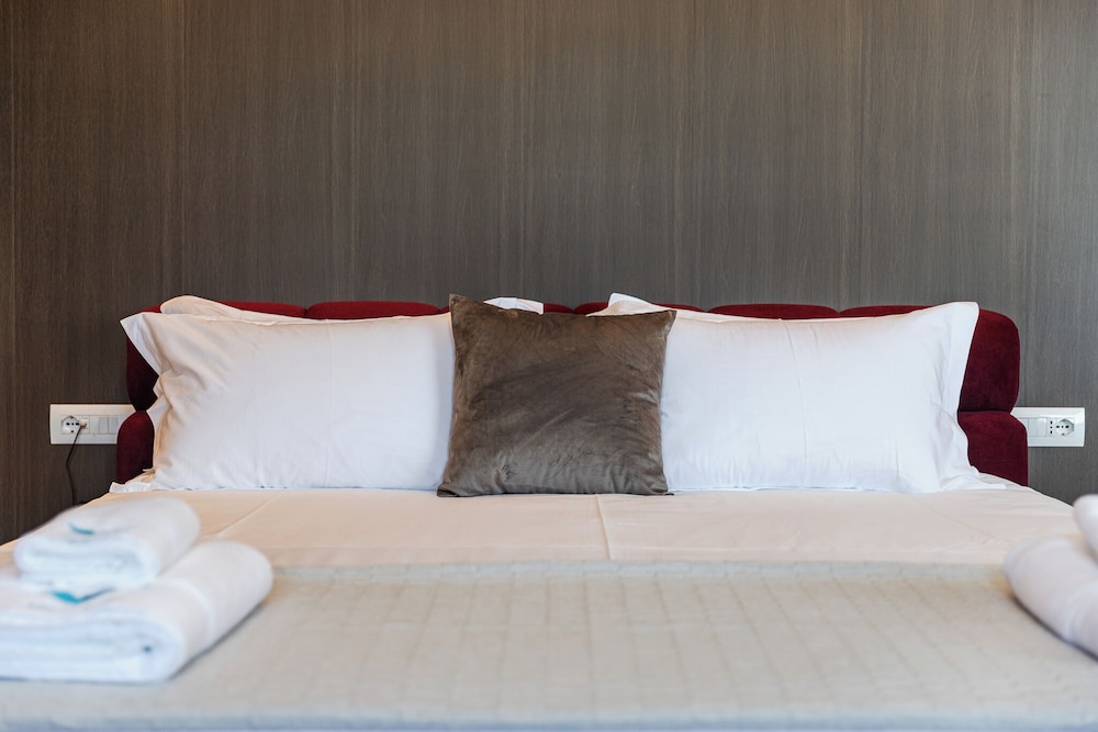 Hotel Aquila D