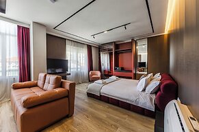 Hotel Aquila D