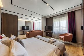 Hotel Aquila D
