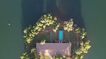 Nature's Island