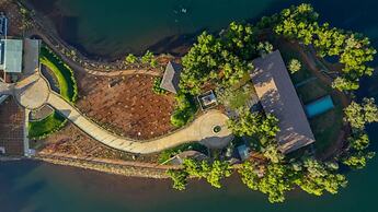 Nature's Island
