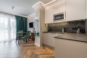 RentPlanet - Halo Apartament
