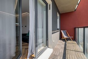 RentPlanet - Halo Apartament