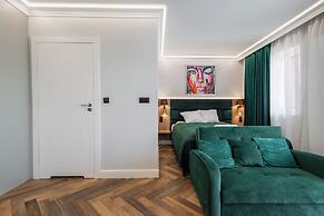 RentPlanet - Halo Apartament