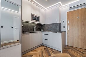RentPlanet - Halo Apartament
