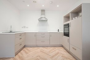 Birchgrove Pepperpot Exclusively for 65s