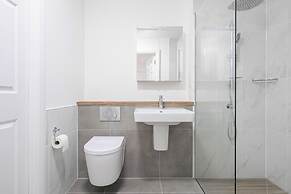 Birchgrove Pepperpot Exclusively for 65s