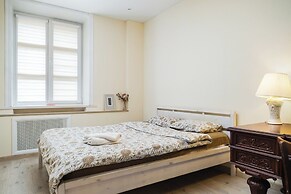 Apartments Heart of Minsk