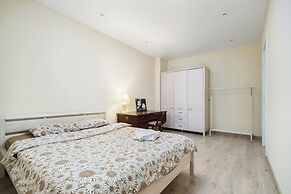 Apartments Heart of Minsk