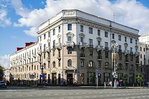 Apartments Heart of Minsk