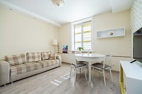 Apartments Heart of Minsk