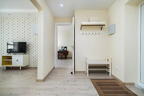 Apartments Heart of Minsk