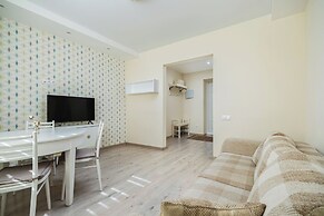 Apartments Heart of Minsk