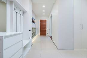Apartments Heart of Minsk