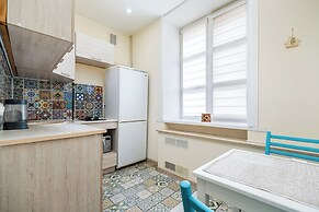 Apartments Heart of Minsk