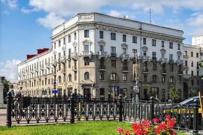 Apartments Heart of Minsk