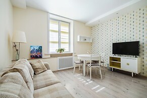 Apartments Heart of Minsk