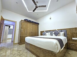 City Serviced Apartment