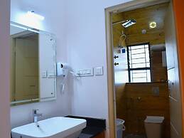 City Serviced Apartment