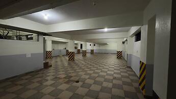 City Serviced Apartment