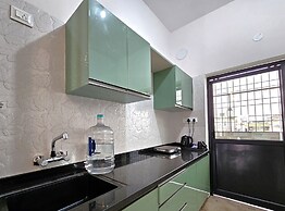 City Serviced Apartment