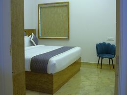 City Serviced Apartment