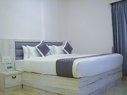 City Serviced Apartment
