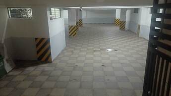 City Serviced Apartment
