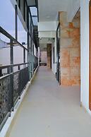 City Serviced Apartment