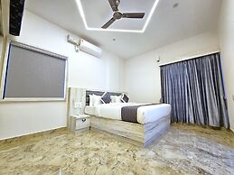 City Serviced Apartment