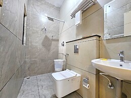 City Serviced Apartment