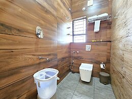 City Serviced Apartment