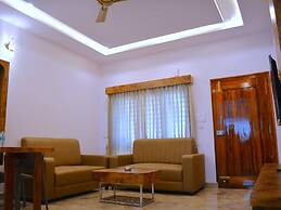 City Serviced Apartment