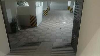 City Serviced Apartment