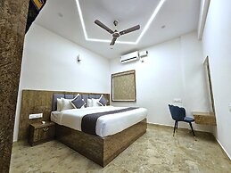 City Serviced Apartment