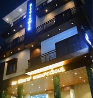 City Serviced Apartment