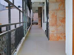 City Serviced Apartment