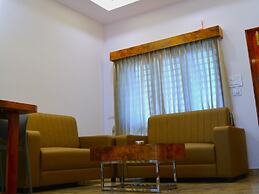 City Serviced Apartment