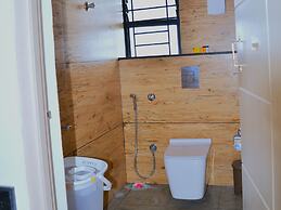 City Serviced Apartment
