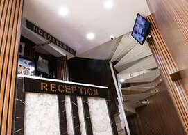 mesil hotel