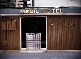mesil hotel